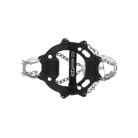 ICE TRACTION PLUS - Crampons