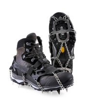 Raczki turystyczne Climbing Technology Ice Traction Crampons Plus - 44-47