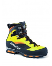 Buty Zamberlan Dufur GTX RR - black/yellow