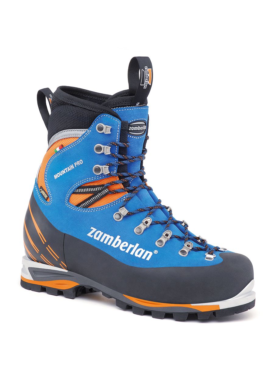 13 980. Zamberlan 2090. Горные ботинки Zamberlan Mountain Pro GTX. Zamberlan ботинки треккинговые. Karka EVO RR Zamberlan.