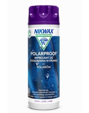 Impregnat do polarów Nikwax Polar Proof 300 ml