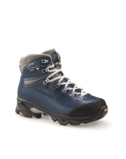 Damskie buty trekingowe VIOZ LUX GTX RR LADY - WAXED BLUE ZAMBERLAN