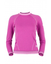 Under shirt lady-raspberry/neon pink XL-XXL