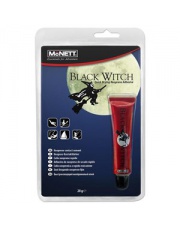 McNETT Black Witch klej w tubie 28g