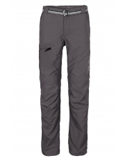 Spodnie trekingowe L'gota/dark grey