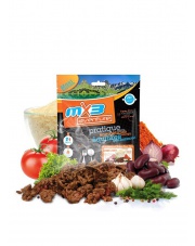 Żywność liofilizowana MX3 Aventure Chili con carne