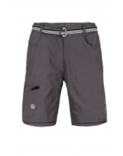 Spodenki Milo damskie Patna/DARK grey