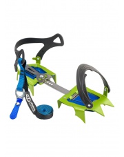 Raki Climbing Technology Snow Flex - paskowe