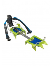 Lekkie raki Climbing Technology Snow Flex - automatyczne