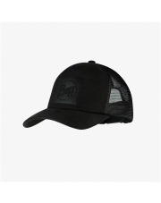 Czapka BUFF Trucker Cap Summit Black