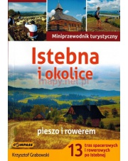 Przewodnik 'ISTEBNA i okolice