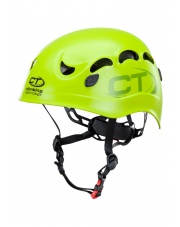 Kask wspinaczkowy Climbing Technology Venus Plus/zielony