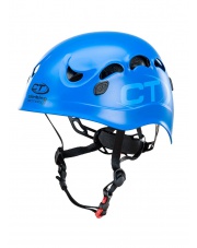 Kask wspinaczkowy Climbing Technology Venus Plus/niebieski