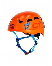 Kask wspinaczkowy Climbing Technology Galaxy - orange