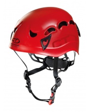 Kask wspinaczkowy Climbing Technology Galaxy - red