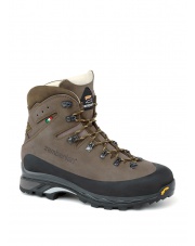 Buty trekkingowe Zamberlan Guide LTH RR - brown