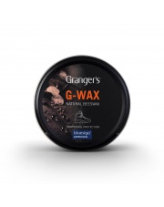 PASTA WOSKOWA DO BUTÓW ZE SKÓRY GRANGER`S G-WAX