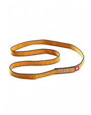 Ocun Pętla O-sling PAD 19 – 60cm – orange