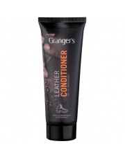 Odżywka woskowa do butów Granger`s Leather Conditioner