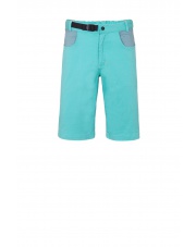 Spodenki wspinaczkowe JULIAN SHORT turquoise