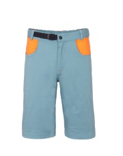 Spodenki wspinaczkowe JULIAN SHORT blue sea MILO 