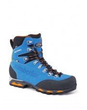 Buty Zamberlan Baltoro GTX - royal blue/black