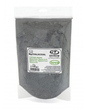 Magnezja Climbing Technology Mg Chalkcoal Grey 115g