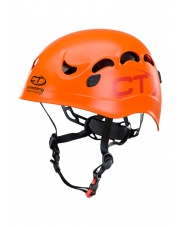 Kask do wspinaczki Climbing Technology Venus Plus - orange