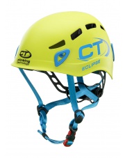 Kask Climbing Technology Eclipse Adventure Park - green