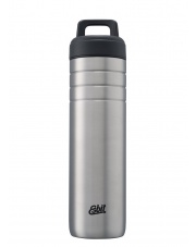 Wszechstronny termos Esbit Majoris Wide Mouth Flask Daypack 0,7L - steel