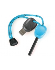Krzesiwo FireSteel Scout 2.0 Cyan Blue 