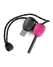 Krzesiwo FireSteel Scout 2.0 Fuchsia 