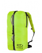 Ultralekki plecak Climbing Technology Magic Pack - green