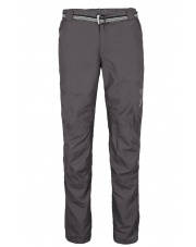 Spodnie trekingowe MAPE/dark grey