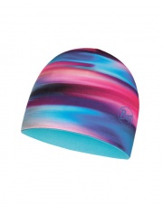 Czapka Buff Microfiber Reversible Hat US R-LUMINANCE MULTI - SCUBA BLUE