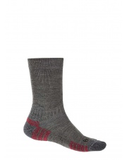 Skarpety BRIDGEDALE  Hike Lt Merino E - grey heather