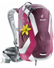 Plecak Superbike 14 EXP SL aubergine-magenta