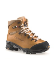 Buty Zamberlan Vioz Lux GTX RR - camel