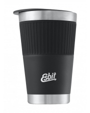 Kubek termiczny Tumbler Mug 550ml - black