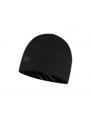 Czapka Buff Microfiber Reversible Hat BOOST GRAPHITE