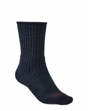 Skarpety BRIDGEDALE  Hike Mid Merino C - navy