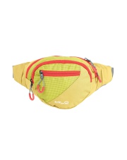 NERKA TURYSTYCZNA MILO HEFFO  lime green/deep red