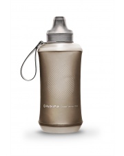 Butelka HYDRAPAK/ Crush Bottle, 500ml, Mammoth Grey