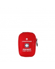 Apteczka LIFESYSTEMS/Pocket First Aid Kit