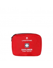 Apteczka LIFESYSTEMS/Explorer First Aid Kit