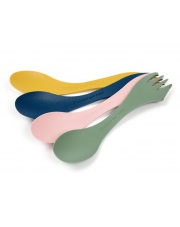 Light My Fire Spork BIO 4-pack nature