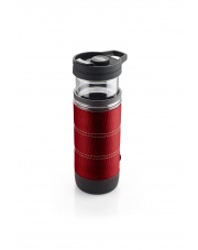 Zaparzacz GSI/ COMMUTER JAVA PRESS RED