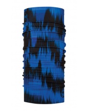 Chusta Original US Buff PULSE CAPE BLUE