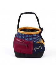 WOREK NA MAGNEZJĘ BRIONE patchwork MILO 