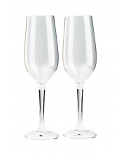 Kieliszek GSI/ NESTING CHAMPAGNE FLUTE